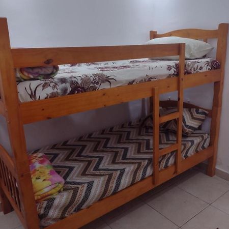 Apartamento Terreo Chique กวาราชินเกตา ภายนอก รูปภาพ