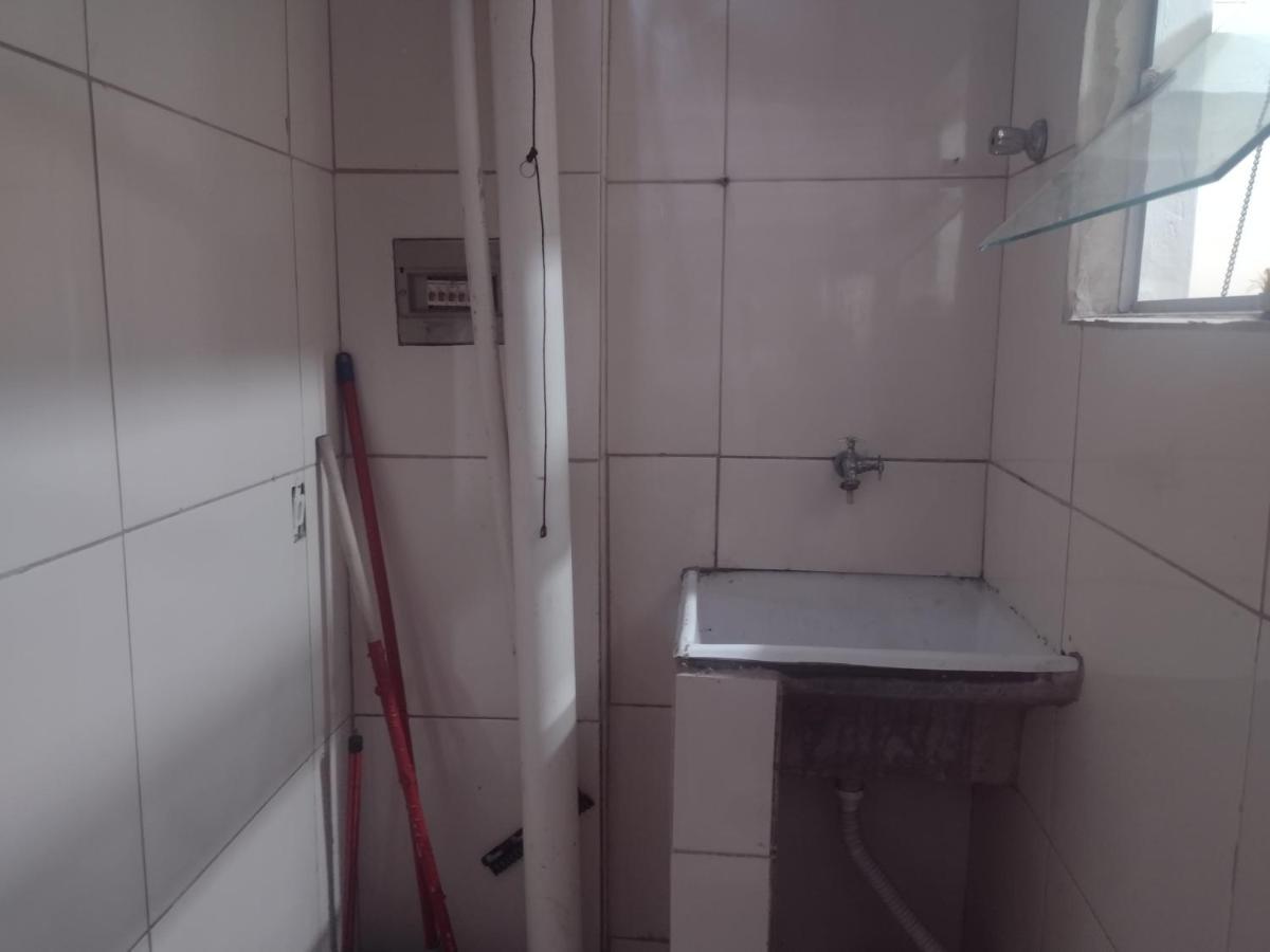 Apartamento Terreo Chique กวาราชินเกตา ภายนอก รูปภาพ