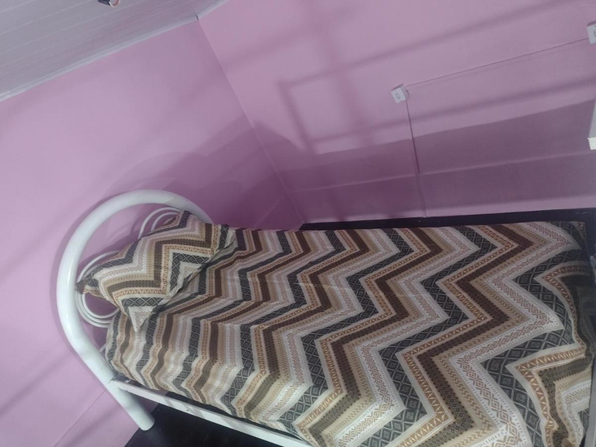 Apartamento Terreo Chique กวาราชินเกตา ภายนอก รูปภาพ