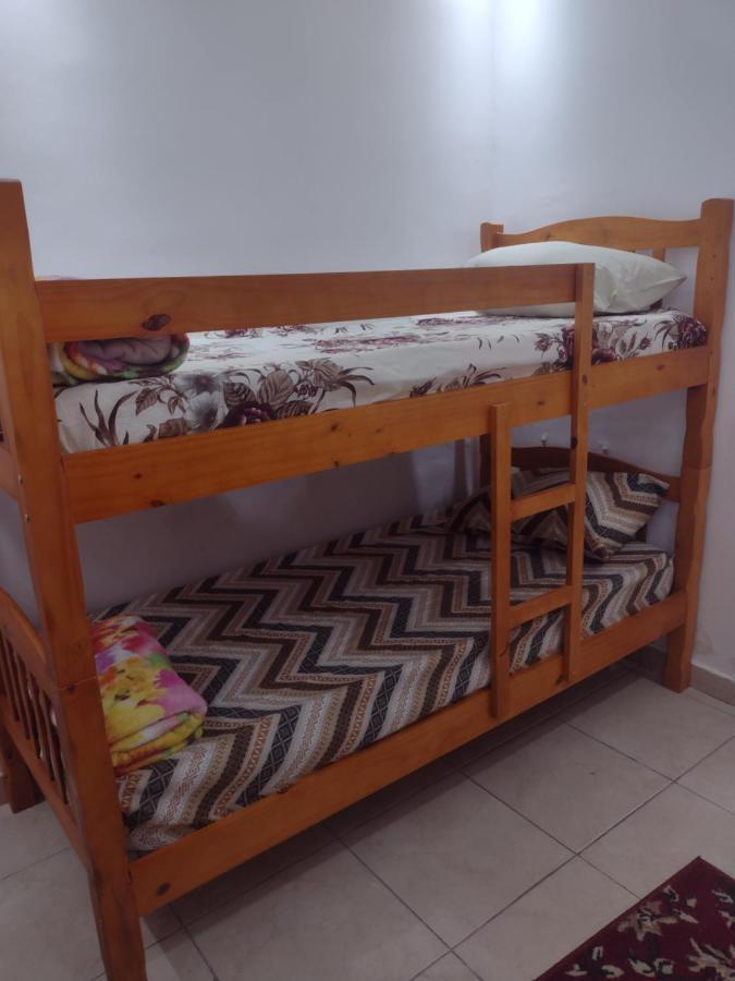 Apartamento Terreo Chique กวาราชินเกตา ภายนอก รูปภาพ